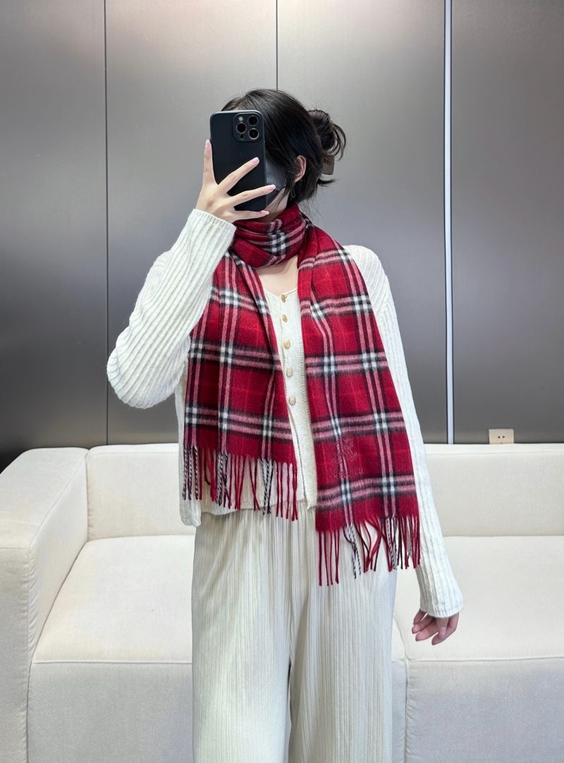 Burberry Scarf